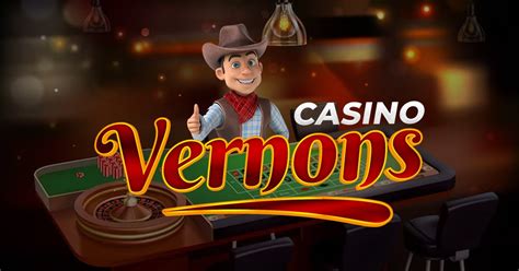 Vernons casino Peru